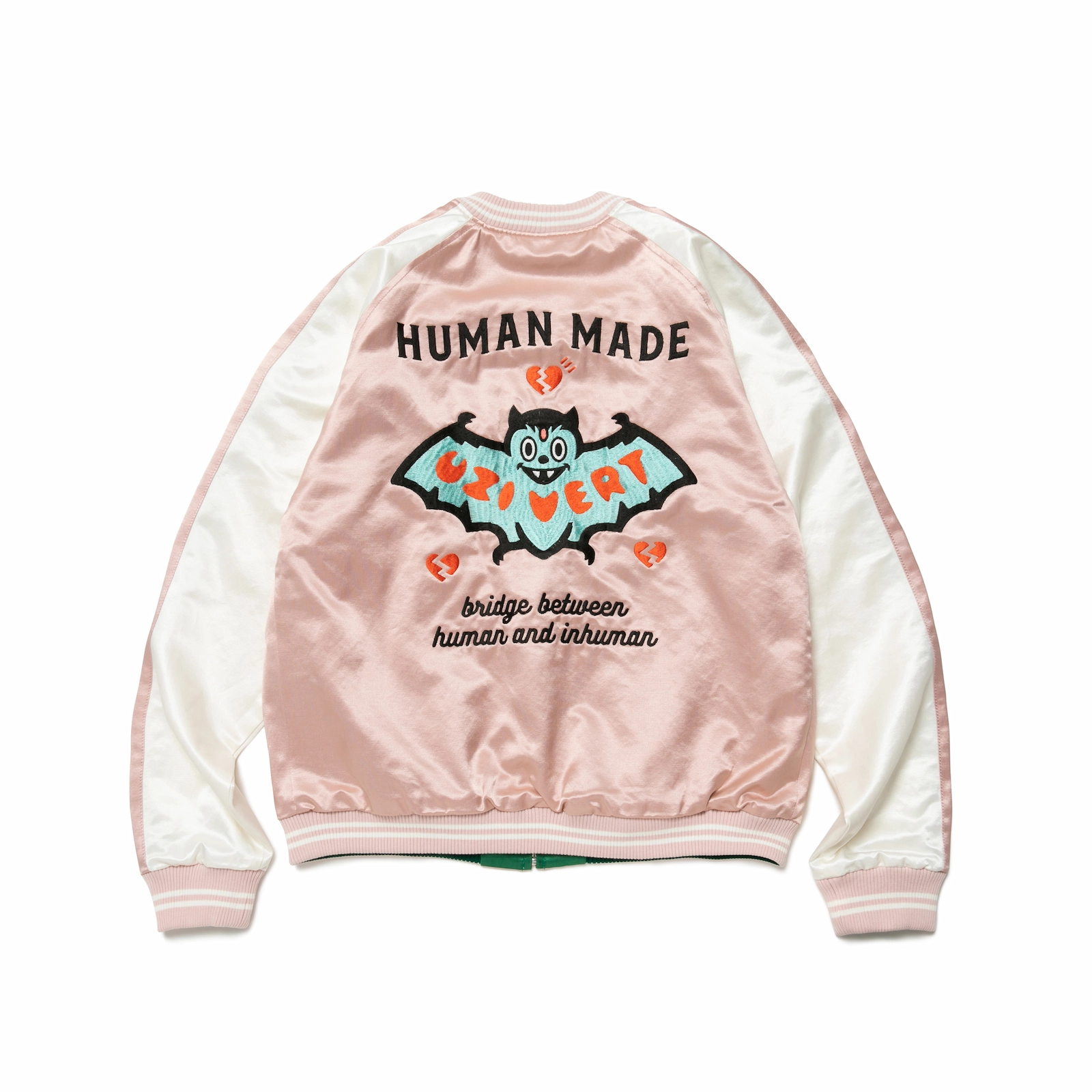 HUMAN MADE x Lil Uzi Vert “UZI MADE” Collection | HUMAN MADE Inc.